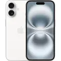 Apple | iPhone 16 - 128 GB - White