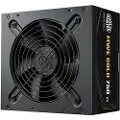 Cooler Master Mwe 750 V3 3.1 750w 80 Plus Gold Strømforsyning