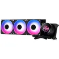 MSI Mpg Coreliquid P13 Vannkjøling 360 Mm