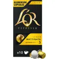 L'OR Capsules Lungo Mattinata - 10 pcs