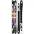 4FRNT Ski Switch 2024 Ski mønster