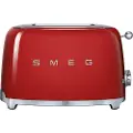 Smeg Tsf01 50s Style Brødrister 2 Spalter