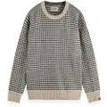 Scotch & Soda 181343 Genser