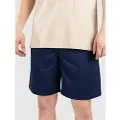 Blue Tomato Mesh Shorts blå