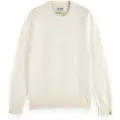 Scotch & Soda Soft Knit Regular Fit Genser