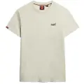 Superdry Vintage Logo Embroidered Kortarmet T-skjorte