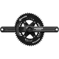 Rotor In Power V3 Shimano 11-12s Oval Krank Med Effektmåler