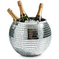 Mikamax Disco Ball Ice Bucket