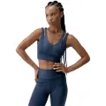 Born Living Yoga Maan Sport Topp Medium-høy Støtte