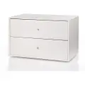 HMS Furniture Group The Box Modul Medium 2 Skuffer 58cm
