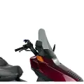 Wrs City Honda Cn250/spazio/helix Frontrute