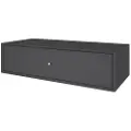 HMS Furniture Group The Box Modul Lav 1 Skuffe 76cm