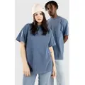 Shaka Wear 7.5 Max Heavyweight Garment Dye T-skjorte blå