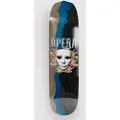 Opera Skateboards Exit - 8.375" Skateboard Deck mønster