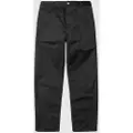 Carhartt WIP Simple Bukse svart