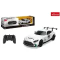 Rastar R/C 1:24 Mercedes-AMG GT2 Grey