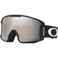 Oakley Line Miner Xm Prizm Snow Skibriller