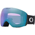 Oakley Flight Deck L, PRIZM, Matte Black