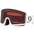 Oakley Target Line L Matte White Briller hvit