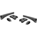 Oakley Mann Flak Jacket Sock Kit