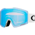 Oakley Fall Line L, PRIZM, Matte White