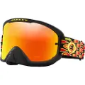 Oakley Mann O-frame 2.0 Pro Mx Troy Lee Designs Series Goggles