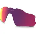 Oakley Mann Radar Ev Pitch Replacement Lenses
