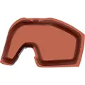 Oakley Mann Fall Line M Replacement Lenses