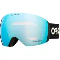 Oakley Mann Flight Deck L Snow Goggles