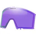 Oakley Mann Target Line L Replacement Lenses
