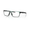 Oakley Mann Hex Jector Briller Med Styrke