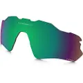 Oakley Radar Ev Shallow Polariserte Erstatningslinser