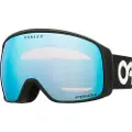 Oakley Mann Flight Tracker L Snow Goggles