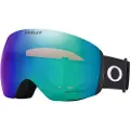 Oakley Mann Flight Deck L Snow Goggles