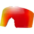 Oakley Mann Mod7 Large Replacement Shields