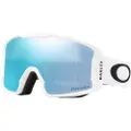 Oakley Mann Line Miner M Snow Goggles