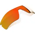Oakley Mann Radarlock Path Replacement Lenses