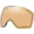 Oakley Mann Flight Deck L Replacement Lenses