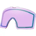 Oakley Mann Line Miner L Replacement Lenses