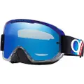 Oakley Mann O-frame 2.0 Pro Mx Troy Lee Designs Series Goggles