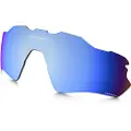 Oakley Mann Radar Ev Path Replacement Lenses