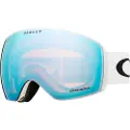 Oakley Mann Flight Deck L Snow Goggles