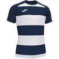 Joma Pro Rugby Ii Kortarmet T-skjorte