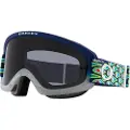 Oakley Mann O-frame 2.0 Pro Xs Mx Troy Lee Designs Series Goggles