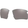 Oakley Mann Flak 2.0 Xl Replacement Lenses