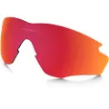 Oakley Mann M2 Frame Xl Replacement Lenses