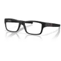 Oakley Mann Marshal Xs (youth Fit) Briller Med Styrke