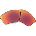 Oakley Mann Half Jacket 2.0 Xl Replacement Lenses
