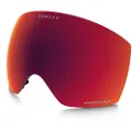 Oakley Flight Deck L, Replacement Lens, PRIZM Torch Iridium