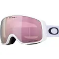 Oakley Flight Tracker M Prizm Skibriller